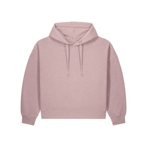 ST/ST Stella Nora Vintage - Hanoracul vopsit în haine pentru femei - Medium Fit | Women 320 g/m²