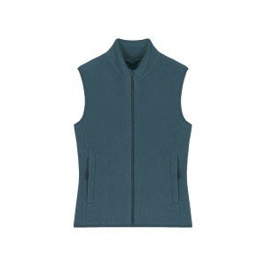 ST/ST Stella Quester - The women's sleeveless fleece jacket - Fitted | Women 300 g/m² - Img 5