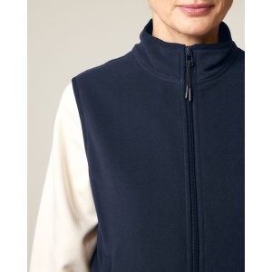 ST/ST Stella Quester - The women's sleeveless fleece jacket - Fitted | Women 300 g/m² - Img 14