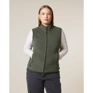ST/ST Stella Quester - The women's sleeveless fleece jacket - Fitted | Women 300 g/m² - Img 24
