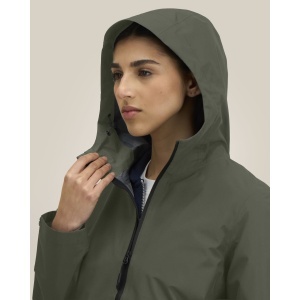 ST/ST Stella Stormer - The women's waterproof jacket - Fitted | Women 142 g/m² - Img 23