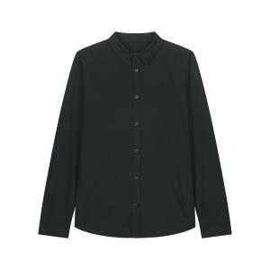 ST/ST Stella Styler Shirt - Cămașa lejeră din poplin pentru femei 130 g/m²