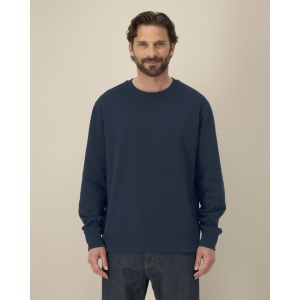 ST/ST Thinker - Hanorac unisex cu guler rotund din bumbac reciclat 350 g/m² - Img 10
