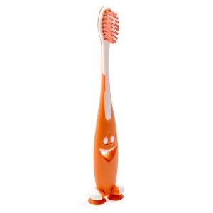 STA™ Clive - Toothbrush clive w/child - Img 4