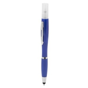STA™ Farber - Ballpoint pen/hygienic spray farber w/ink - Img 3
