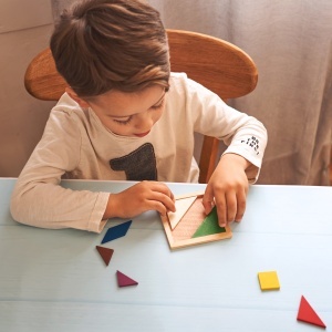 STA™ Leis - Puzzle - Img 1