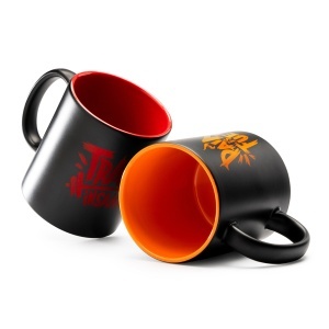 STA™ Macha - Mug - Img 7