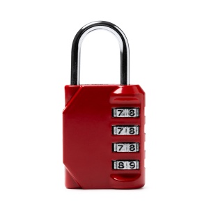 STA™ Milvia - Padlock - Img 1