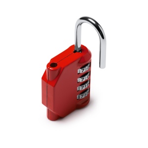STA™ Milvia - Padlock - Img 9