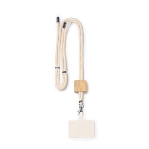 STA™ Nibis - Lanyard - Img 1