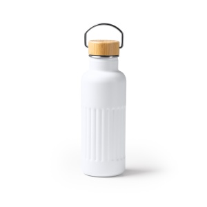 STA™ Nobuk - Bottle - Img 2