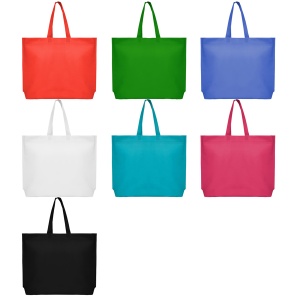 STA™ Sea - Non woven bag sea w/544010 - Img 9