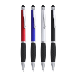 STA™ Semenic - Pix indicator tactil cu bilă semenic s/cerneală - Img 6