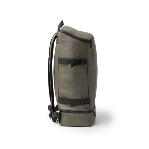 STA Backpack Frilux Black - Img 7