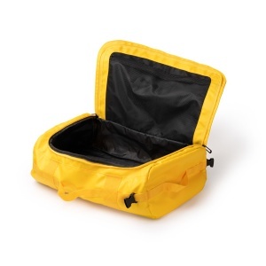 STA Backpack Lacroix Black - Img 7