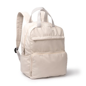 STA Backpack Latis Black