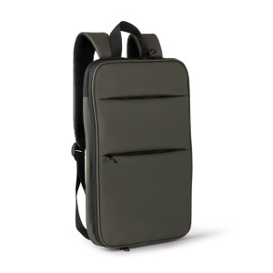 STA Backpack Leonel Black