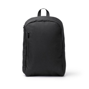 STA Backpack Sakman Black - Img 1