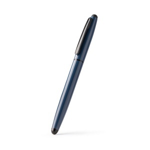 STA Ballpen Kurua White