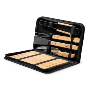 STA Bbq Set