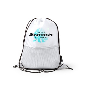 STA Drawstring Bag - Img 8