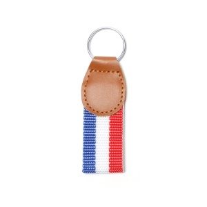 STA Flag Keyring - Img 3