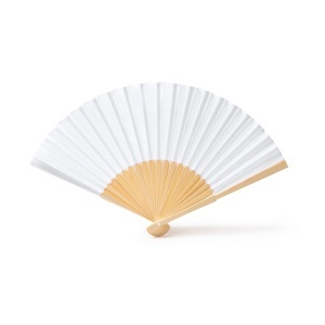 STA Hand Fan