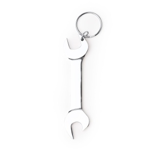 STA Keychain Asgar Silver - Img 2