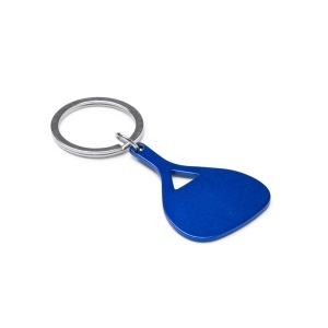 STA Keyring Lebron