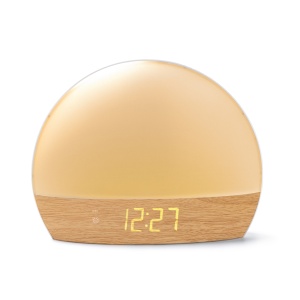 STA Lamp Alarm
