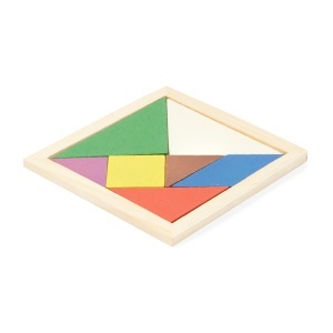 STA Leis Puzzle