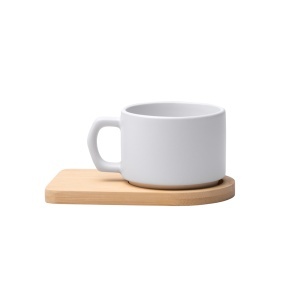 STA Mug Geisa - Img 1