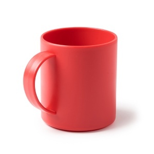 STA Mug Lino