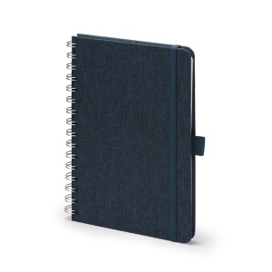 STA Notebook Garin