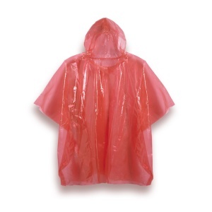 STA Poncho Declan