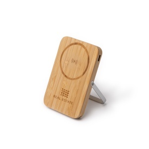 STA Power Bank Yokas Greige