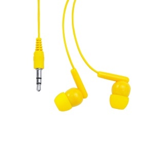 STA Punk Earphone - Img 4