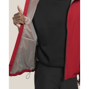 Stanley Stormer - The men's waterproof jacket - Medium Fit | Men 142 g/m² - Img 17
