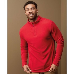 STEDMAN Classic Fleece Half-Zip | Regular Fit - Men 170 g/m²