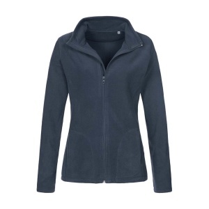 STEDMAN Classic Fleece Jacket | Regular Fit - Women 220 g/m² - Img 1