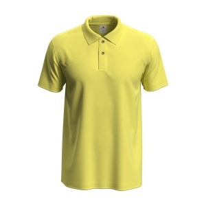 STEDMAN Classic Polo | Regular Fit - Men 170 g/m² - Img 16