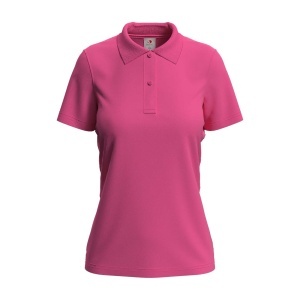 STEDMAN Classic Polo | Regular Fit - Women 170 g/m² - Img 11
