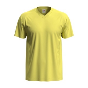 STEDMAN Classic-T V-neck | Regular Fit - Men 155 g/m² - Img 17