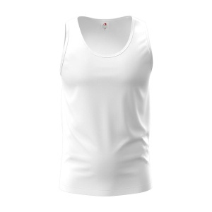 STEDMAN Classic Tank Top | Regular Fit - Men 155 g/m² - Img 3