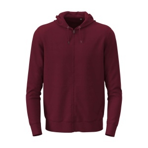 STEDMAN Classic Zip Hoodie | Regular Fit - Unisex 280 g/m² - Img 5