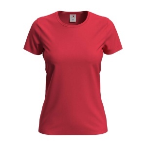 STEDMAN Comfort-T | Regular Fit - Women 185 g/m² - Img 6