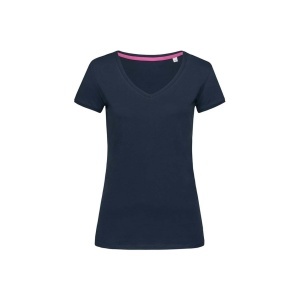 STEDMAN Megan V-neck | Fitted Fit - Women 145 g/m² - Img 4