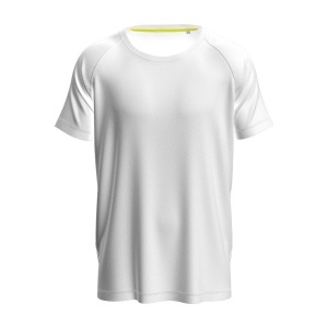 STEDMAN Mesh Raglan | Regular Fit - Men 140 g/m² - Img 12