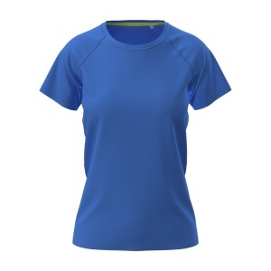 STEDMAN Mesh Raglan | Regular Fit - Women 140 g/m² - Img 4
