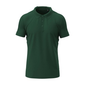 STEDMAN Stretch Polo | Fitted Fit - Men 210 g/m² - Img 5